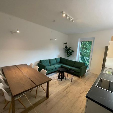 City Apartment Messe Graz Amelie エクステリア 写真