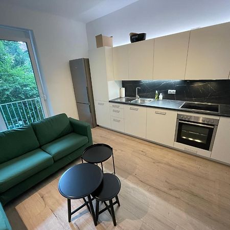 City Apartment Messe Graz Amelie エクステリア 写真