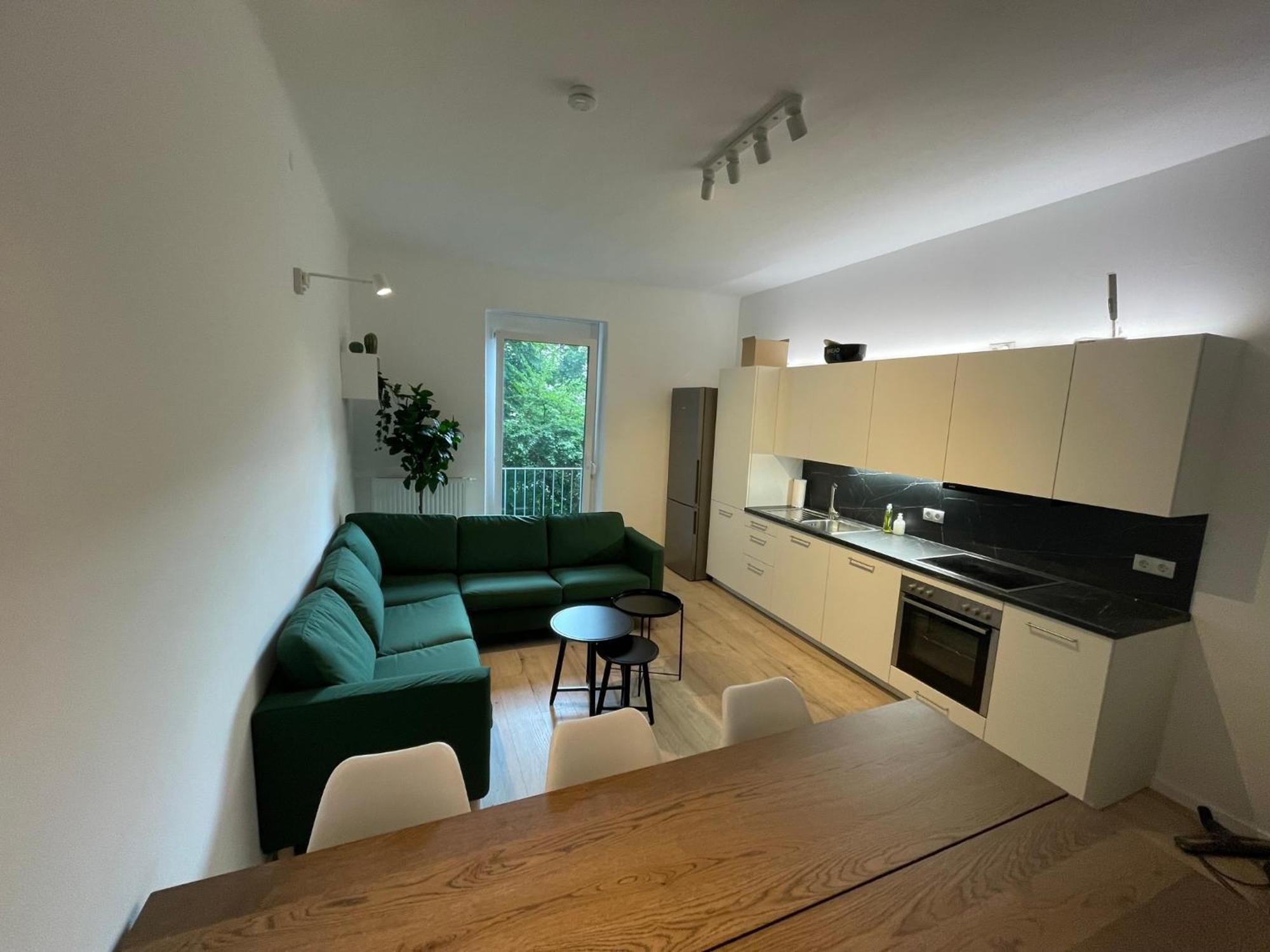 City Apartment Messe Graz Amelie エクステリア 写真