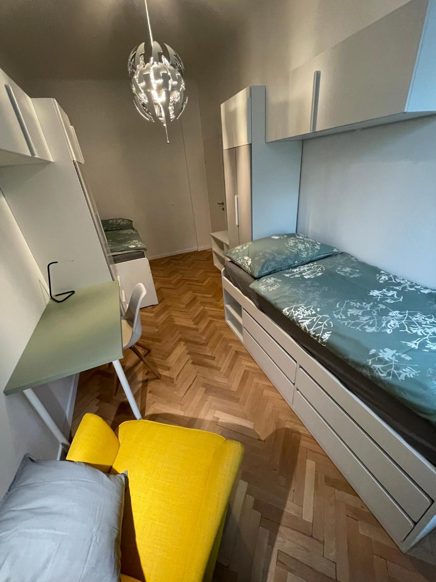 City Apartment Messe Graz Amelie エクステリア 写真
