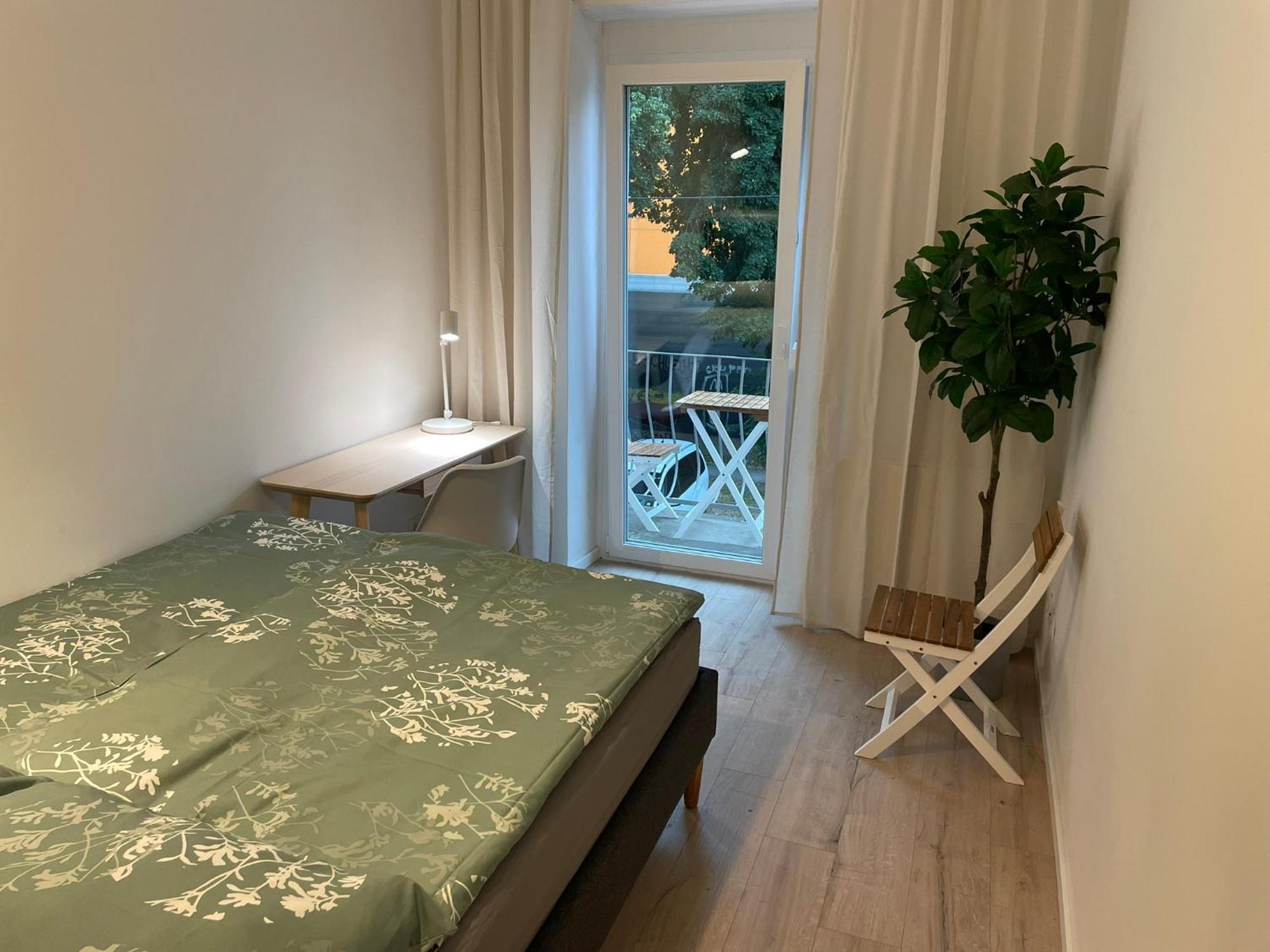 City Apartment Messe Graz Amelie エクステリア 写真