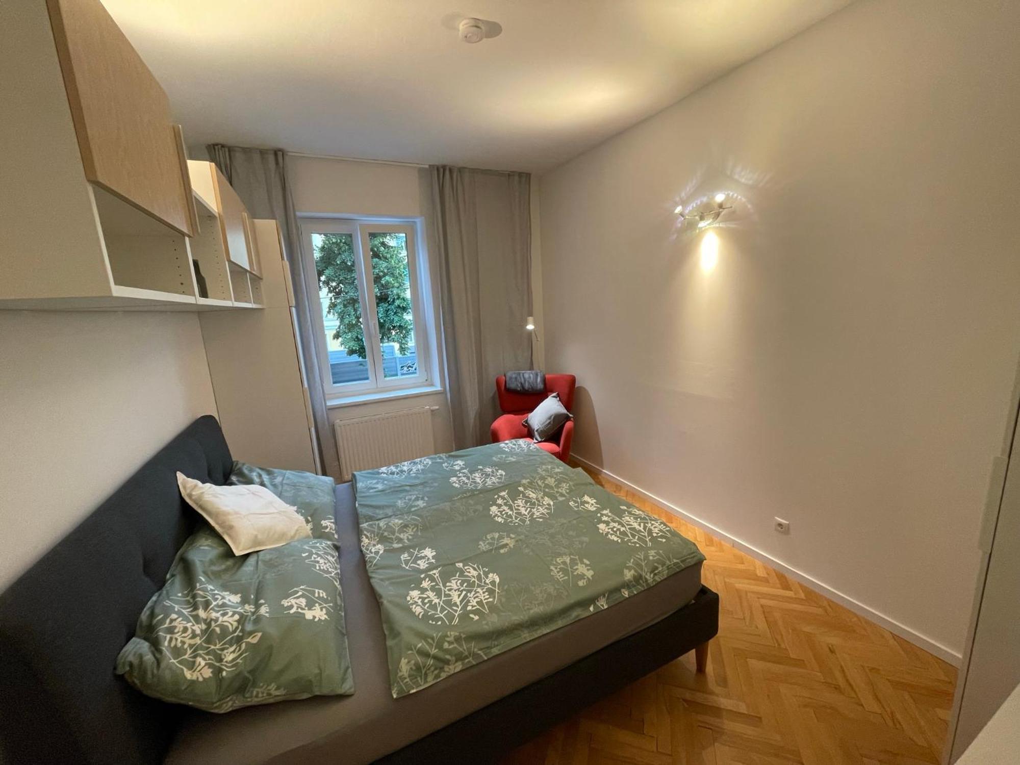 City Apartment Messe Graz Amelie エクステリア 写真